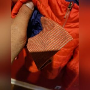 Girls columbia jacket